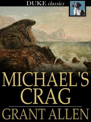 cover image of Michael's Crag